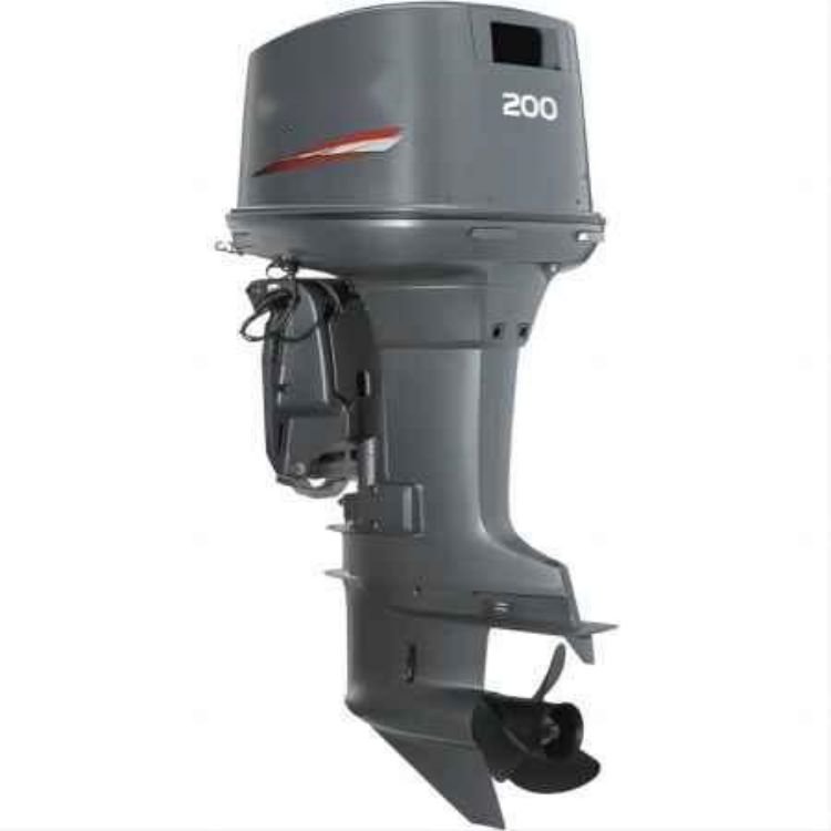 In Stock Outboard Boat Motors 100hp 115hp 130hp 150hp 175hp 200hp Yamahas 100-250hp Electric Start Yamah Outboard Engine